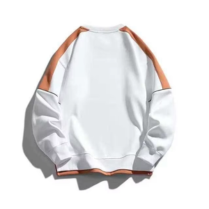 Sudaderas con Capucha de Algodón de Alta Calidad OEM ODM, Estilo Nuevo, Básicas, para Hombre, Transpirables, Personalizadas - Product Image 2