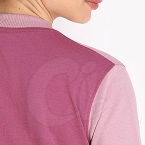 Camisetas de mujer recién llegadas al por mayor, camisetas de mujer de color contrastante, ropa, camisetas de mujer - Product Image 5