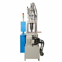 Machine de fabrication de câbles PVC, machine de moulage par injection plastique, machine de fabrication de câbles de données USB en PVC