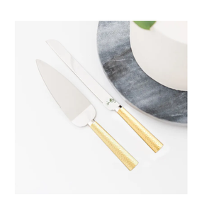 เซิร์ฟเวอร์เค้กสแตนเลสที่มียอดขายสูงสุดพร้อมสํานักงานจับที่ไม่ซ้ําใคร ใช้เสิร์ฟเค้กหวานในราคาประหยัด คุณภาพดี - Product Image 4