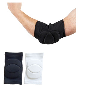 Activités de plein air Compression Coudières Polyester Genouillères - Product Image 5