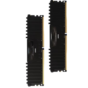 Kit de mémoire de bureau RAM double canal haute vitesse 32 Go (2x16 Go) <span class=keywords><strong>DDR4</strong></span> 3200MHz PC4-25600 RAM pour des performances fluides - Product Image 6