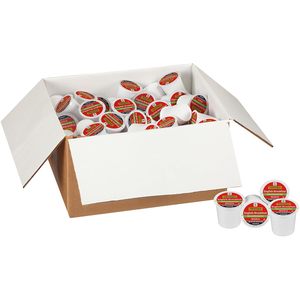 Twinings Té Descafeinado English Breakfast en Cápsulas K-Cup para Keurig, 56 Unidades - Product Image 2