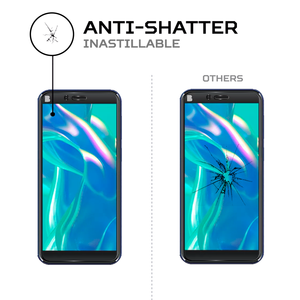 ฟิล์มกันรอยหน้าจอ ANTISHOCK สำหรับอุปกรณ์เสริมมือถือ BLU G40 ระดับพรีเมียม - Product Image 5