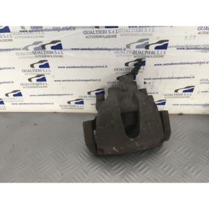 Pinza Freno Anteriore Sinistra MAZDA 3 Berlina Serie BPYK3371XA (03>09) - Product Image 1