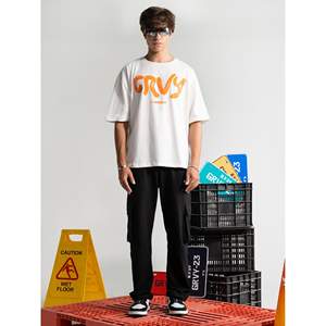 ผลิตภัณฑ์ผ้าเจอร์ซีย์คอตตอน 100% รุ่น Legacy Is the Vision - Product Image 3