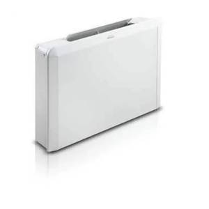 Galletti FS43L0L Flat S 43 Chauffage domestique 2,86 kW Unité de chauffage par ventilateur - Product Image 1