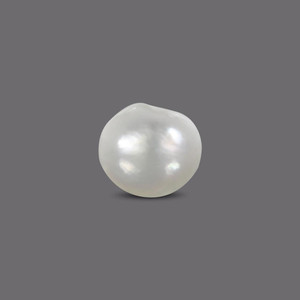 ไข่มุกบาสรา 2.21 กะรัต ไข่มุกธรรมชาติสีขาว ชมพู และหลากสี - Product Image 1
