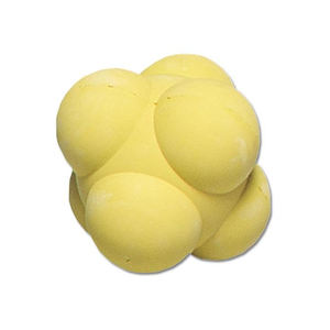 Pelota de Goma para Entrenamiento de Agilidad y Reacción, Excelente Calidad, Mejor Precio 2026, Disponible a Buen Precio - Product Image 1