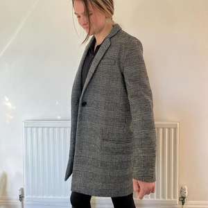 ผ้าทอเนื้อหนา 50% ขนสัตว์ 45% โพลีเอสเตอร์ 5% อื่นๆ 600 กรัม (สินค้าพร้อมส่ง) - Product Image 6