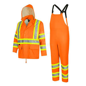 Traje DE SEGURIDAD DE TRABAJO DE último diseño de calidad superior más vendido Traje DE SEGURIDAD duradero cómodo y transpirable - Product Image 1