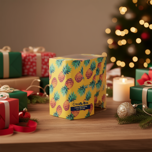 CreaBox PB-300 Boîte de merchandising personnalisée pour coffrets cadeaux - Product Image 3