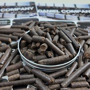 Pellets de Cáscara de Anacardo a Granel, Combustible de Biomasa Renovable para Calderas Industriales y Plantas de Calefacción - Product Image 5