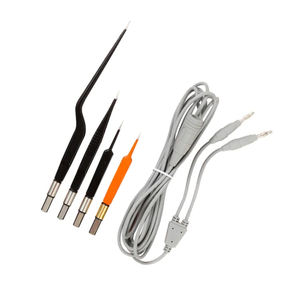 เครื่องถ่างกระดูกและข้อแบบใช้ซ้ำได้เครื่องถ่างแบบใช้ซ้ำได้ทำจากสเตนเลสสตีลคุณภาพสูงได้รับการรับรอง CE - Product Image 3