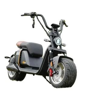 *GRAN OFERTA* Motocicletas Eléctricas Ciittycocos Sportt 701 P.rr.o, Motores de Alta Calidad de 3000W - Product Image 3