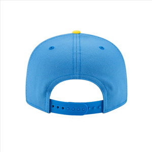 หมวกแก๊ปแบบ snapback 6 แผง ปรับขนาดได้ ผ้าฝ้ายเรียบ สีพื้น สำหรับผู้ใหญ่ ใส่ได้ทุกเพศ สวมใส่สบาย เหมาะกับทุกฤดู ผลิตในปากีสถาน - Product Image 2