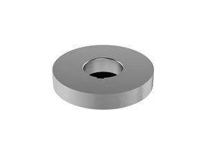 ลูกกลิ้งเหล็กสำหรับงานอุตสาหกรรม ใช้สำหรับการขัดผิวเกลียวสกรูและโบลต์ ช่วยในการขัดผิวให้เรียบ การชุบแข็ง และกระบวนการขึ้นรูปด้วยความเย็น - Product Image 4