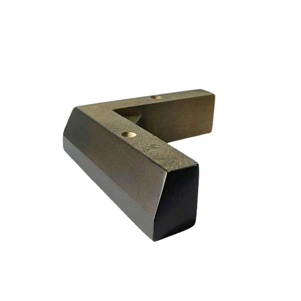 Naturel, noyer, espresso, brun foncé, personnalisé