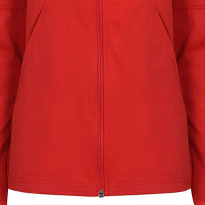 ชุดวอร์มผู้หญิงแฟชั่นลำลองแบบใหม่ล่าสุดขายดี100% ชุดวอร์มเนื้อผ้าระบายอากาศได้ดี - Product Image 5