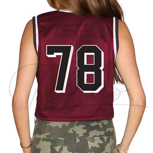 Nouveau style 2026 – Short de basketball personnalisé pour femme, respirant, séchage rapide, 100 % polyester, couleur personnalisable, vente en gros - Product Image 5