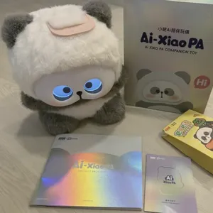 หุ่นยนต์ AI ของเล่นอัจฉริยะ หุ่นยนต์เพื่อนคู่ใจแบบโต้ตอบได้ สำหรับเด็ก ของขวัญเพื่อการศึกษาที่บ้าน - Product Image 4