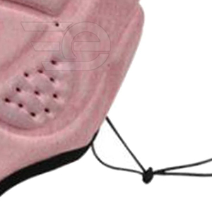 Casques de rugby robustes et légers avec rembourrage de protection des oreilles pour l'entraînement, les matchs et les sports - Product Image 5