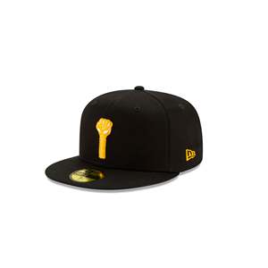   Gorra de 5 Paneles con Diseño de Hojas Etéreas de Lujo, Curvada y Cerrada, a la Moda - Product Image 2
