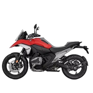 Potente y Elegante Nueva Motocicleta R 1300 G-S 2026 Lista para Enviar - Product Image 1