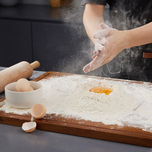 Planches à découper de cuisine Qualité de luxe Fait à la main Standard Maison et Hôtels Ustensiles de cuisine Table décorative Planches à découper les légumes - Product Image 5