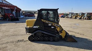 รถตักล้อยาง ASV RT30 RT-120F สำหรับขาย - Product Image 2