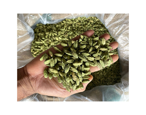 Especias Venta Directa de Fábrica Pequeño Cardamon Buena Calidad Especias Verde Cardamon - Product Image 3
