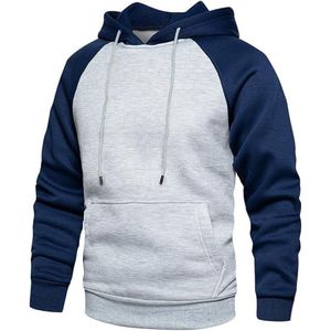 Usine de sweat à capuche personnalisé OEM/ODM au Pakistan | Vente en gros de sweats à capuche en coton pour hommes | Sweatshirts surdimensionnés et lourds - Product Image 3