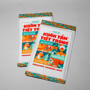 ผ้าขนหนูแบบใช้แล้วทิ้งที่ปรับแต่งได้สำหรับชายหาดทำจากผ้าไม่ทอที่ยั่งยืนซึ่งมีการดูดซับที่เหนือกว่าคุ้มค่า - Product Image 6