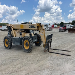 2015 RS6-42 Telehandler Premium Quality Material Handler Ready for Export - Product Image 3