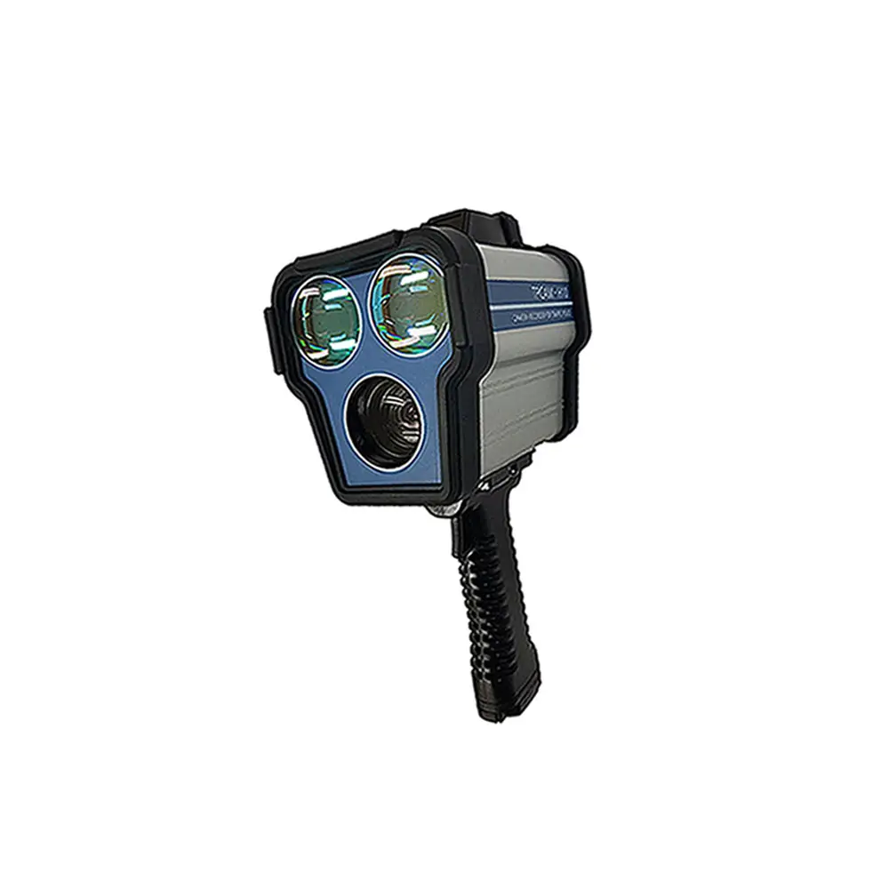portable vehicle camera COMLASER Laser Speed Camera Easy USB Memory Copy Automatic and Manual enforcement available
