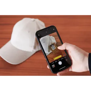 Chapeau Milo personnalisé et durable, article promotionnel personnalisable - Product Image 6