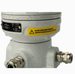 Lumières anti-déflagrantes portatives de lampe de globe de LED ex-preuve évaluée par IP66 - Product Image 2