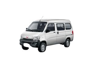 Mini Auto/Van Eléctrico 2025 de Alta Potencia, Vehículo de Nueva Energía con Caja de Cambios Automática, EV Chino con Autonomía de Más de 700 km, Batería de 30-50 kWh - Product Image 3