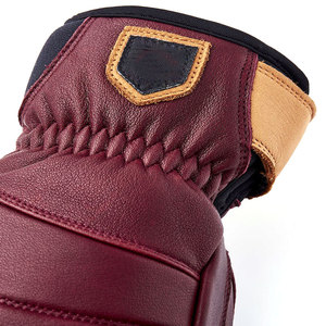 ถุงมือสกีโพลีเอสเตอร์คุณภาพสูงรุ่นใหม่ ขายดี สำหรับเล่นสโนว์บอร์ดในฤดูหนาว มีจำหน่ายทั้งแบบ Unisex และขายส่ง - Product Image 4