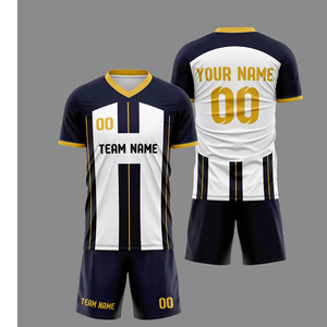 Maillot de football américain sur mesure de haute qualité haut de gamme imprimé Sublimation équipe haut de gamme maillot de football américain Premium - Product Image 4