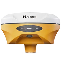 Hi target V500 hi target v500 GNSS RTK V300 1408 Saluran Stasiun Basis GNSS RTK Base Y Rover v500 hi target GNSS set lengkap