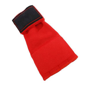 Dernier modèle Conception Gel Hand Wrap Faible taux et bon matériel Services OEM Tendance style bon coton bracelets de poignet vente Gel Hand - Product Image 4