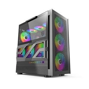 Computadora de Escritorio 100% I9 14900k DDR5 32G 6800 2000GB 2TB SSD RTX4080 Super PC Win11 PC GAMING Computadora de Escritorio de Torre Media para JUEGOS - Product Image 2