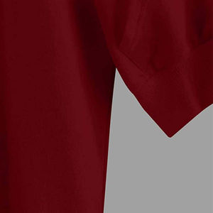 Sudadera con capucha informal OEM para mujer con forro de manga larga y cremallera en la parte delantera Color sólido Crop Tops Sudadera de la mejor calidad con bolsillo con capucha - Product Image 4