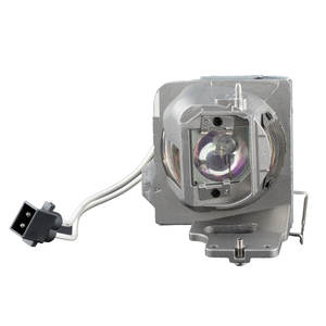 Remplacement de lampe de projecteur codalux pour OPTOMA SP.78V01GC01 BL-FP240E avec boîtier - Product Image 3