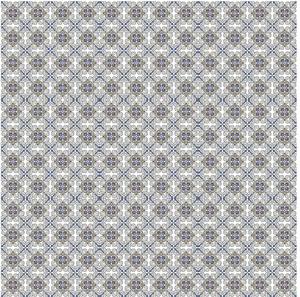 Carreaux de sol en céramique de haute qualité, premium, 300x300, carrés, antidérapants, émail métallique, design moderne rustique, 3D, intérieur, brillant - Product Image 1