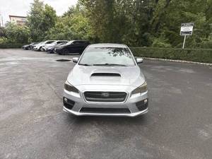 รถยนต์มือสอง Subaru WRX ปี 2017 ราคาถูก ขาย - Product Image 2