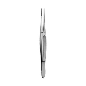 Outil de pince à pansement léger en acier de haute qualité Instrument chirurgical manuel le plus vendu Prix très compétitif Offre Spéciale - Product Image 1