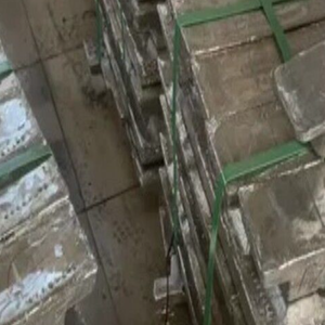 Lingotes de aluminio al por mayor disponibles a granel - Product Image 4