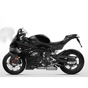 BMW S 1000 RR PowerRush UltimateSpeed 2025 Usada, Enfocada en la Pista, en Venta - Product Image 1